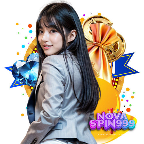 novaspin999 เว็บตรง